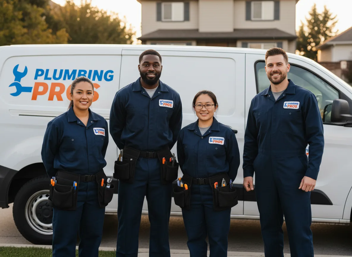 Water Heater Repair company in West Frankfort, IL